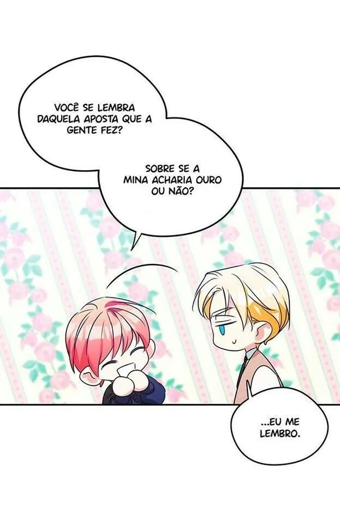 Meu Justo Lacaio Capítulo 95 Página 20