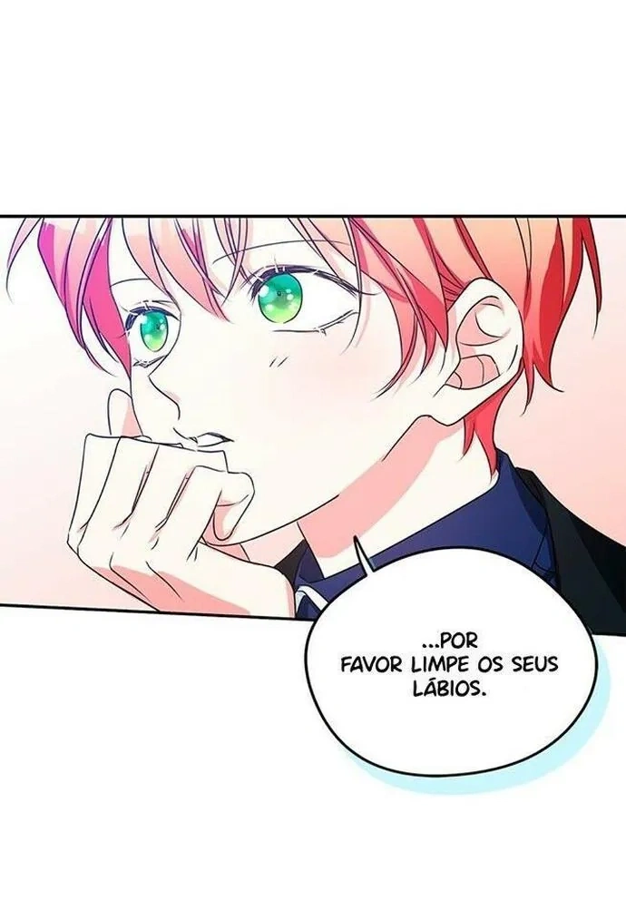 Meu Justo Lacaio Capítulo 95 Página 28