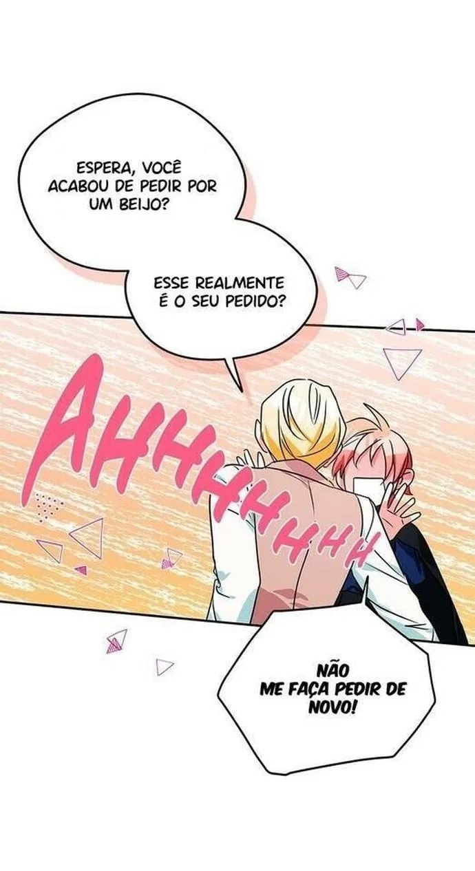 Meu Justo Lacaio Capítulo 95 Página 33