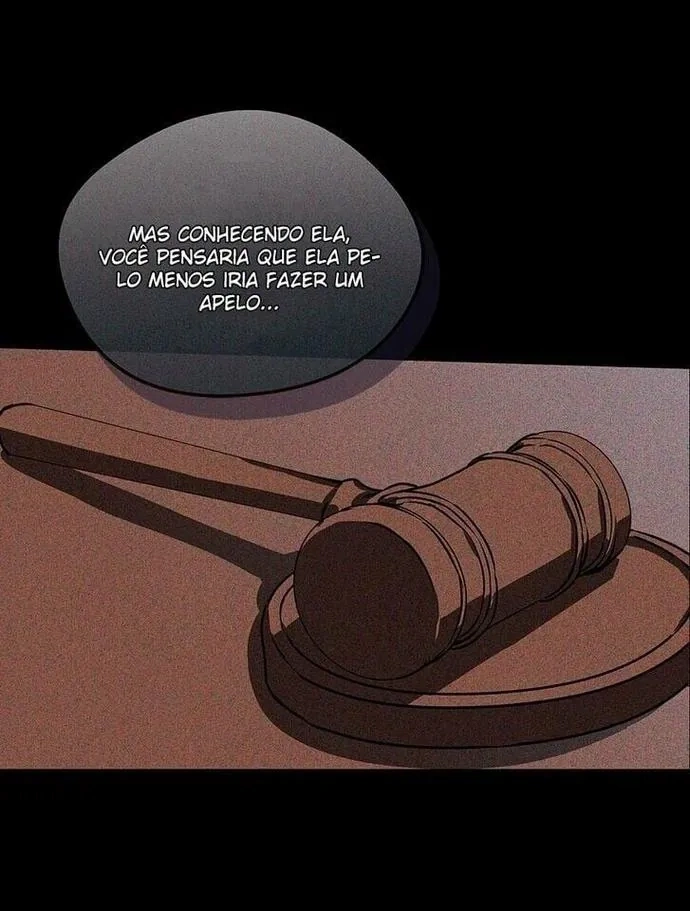 Meu Justo Lacaio Capítulo 96 Página 5