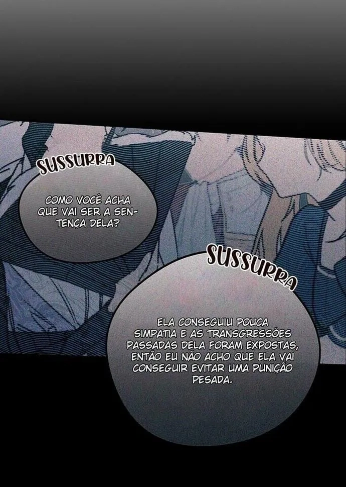 Meu Justo Lacaio Capítulo 96 Página 4
