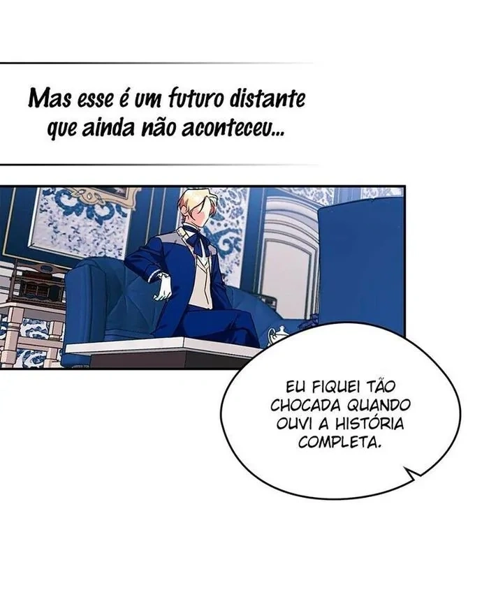Meu Justo Lacaio Capítulo 96 Página 13