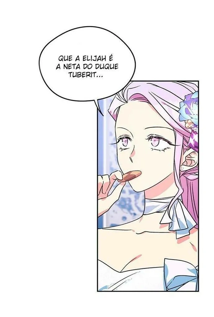 Meu Justo Lacaio Capítulo 96 Página 14
