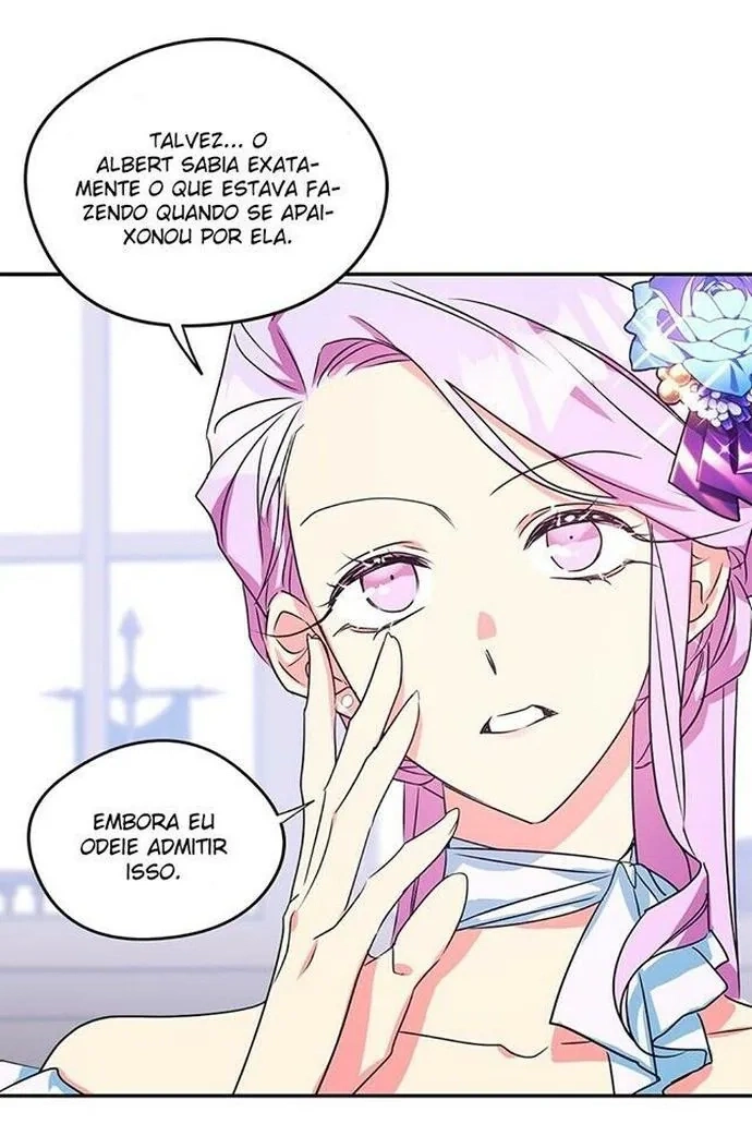 Meu Justo Lacaio Capítulo 96 Página 23