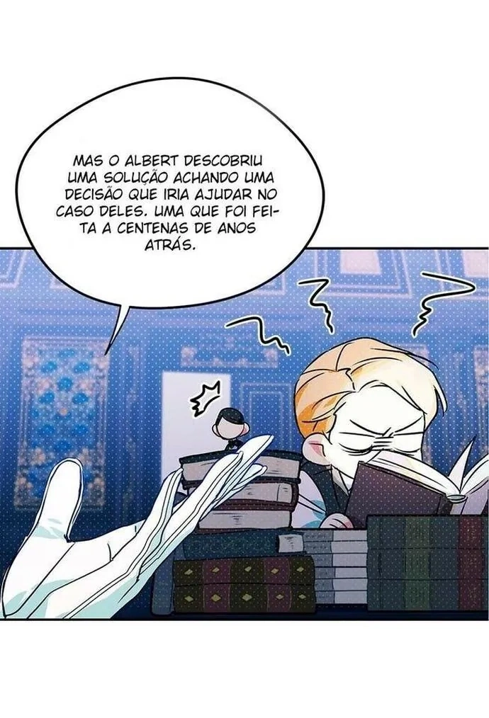 Meu Justo Lacaio Capítulo 96 Página 20
