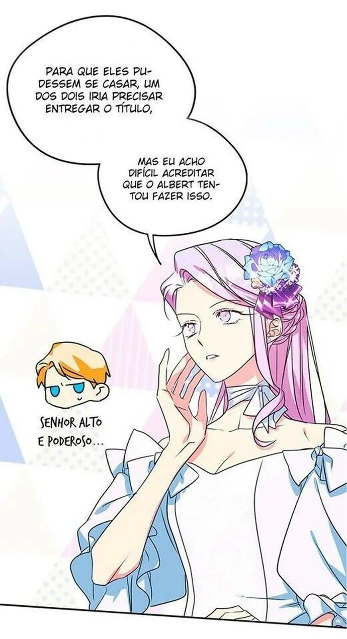 Meu Justo Lacaio Capítulo 96 Página 18