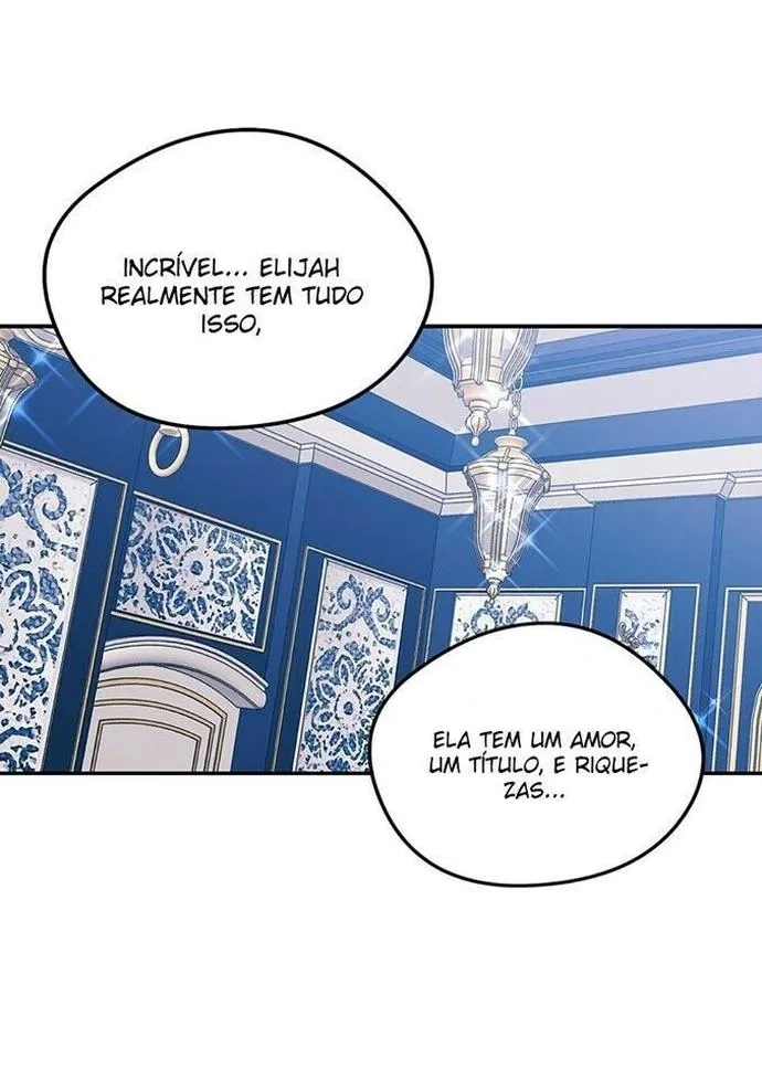 Meu Justo Lacaio Capítulo 96 Página 22