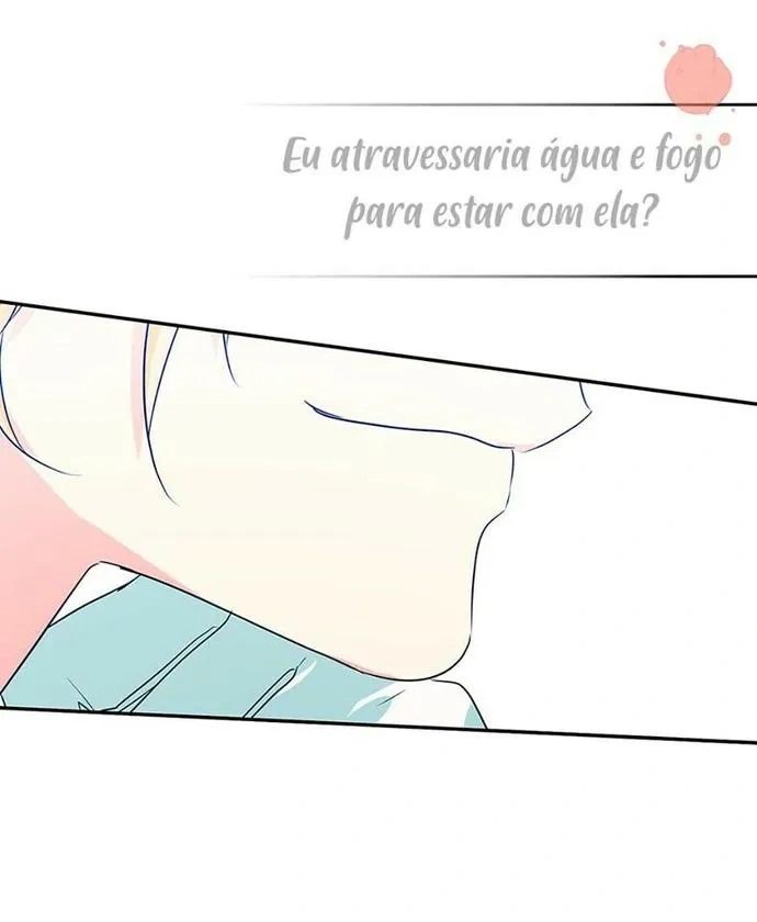 Meu Justo Lacaio Capítulo 96 Página 26