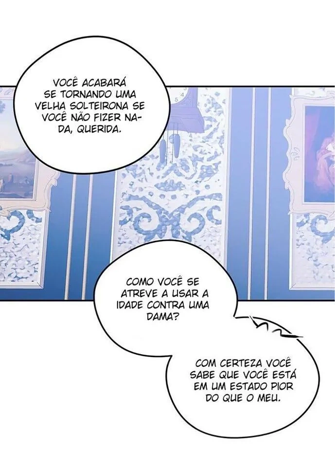 Meu Justo Lacaio Capítulo 96 Página 28