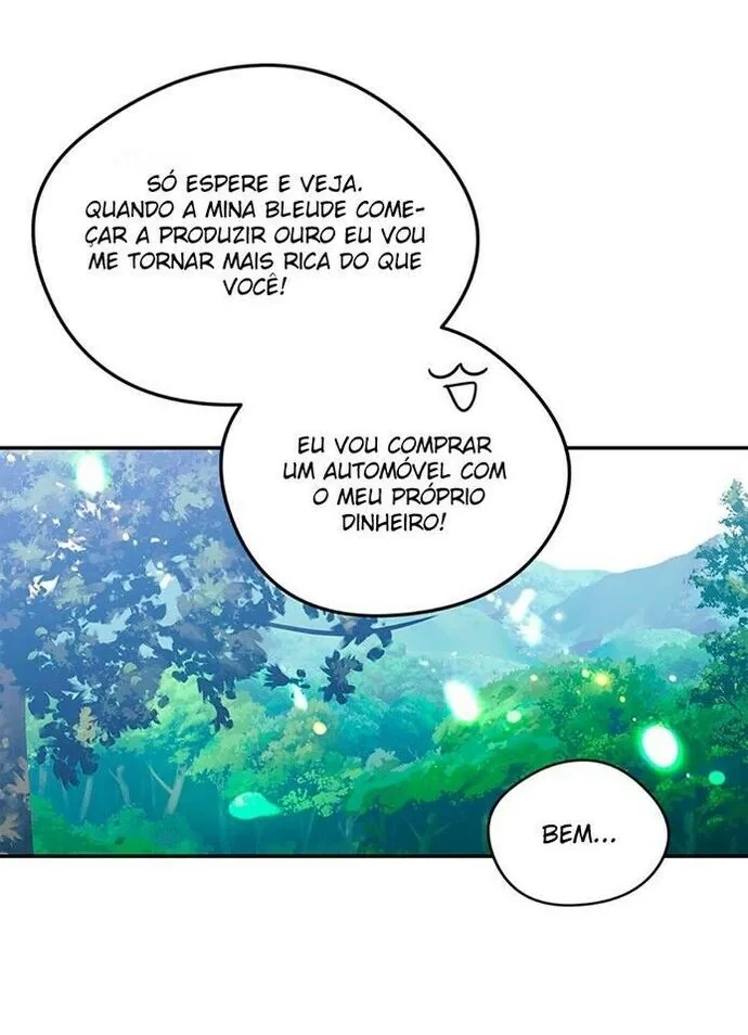 Meu Justo Lacaio Capítulo 96 Página 32