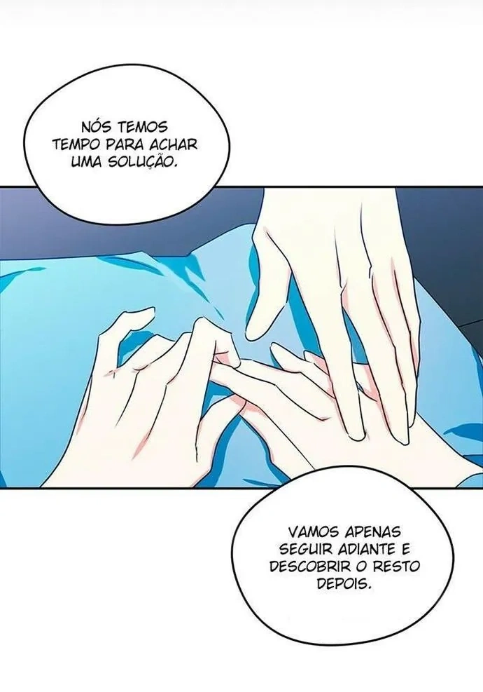 Meu Justo Lacaio Capítulo 96 Página 40