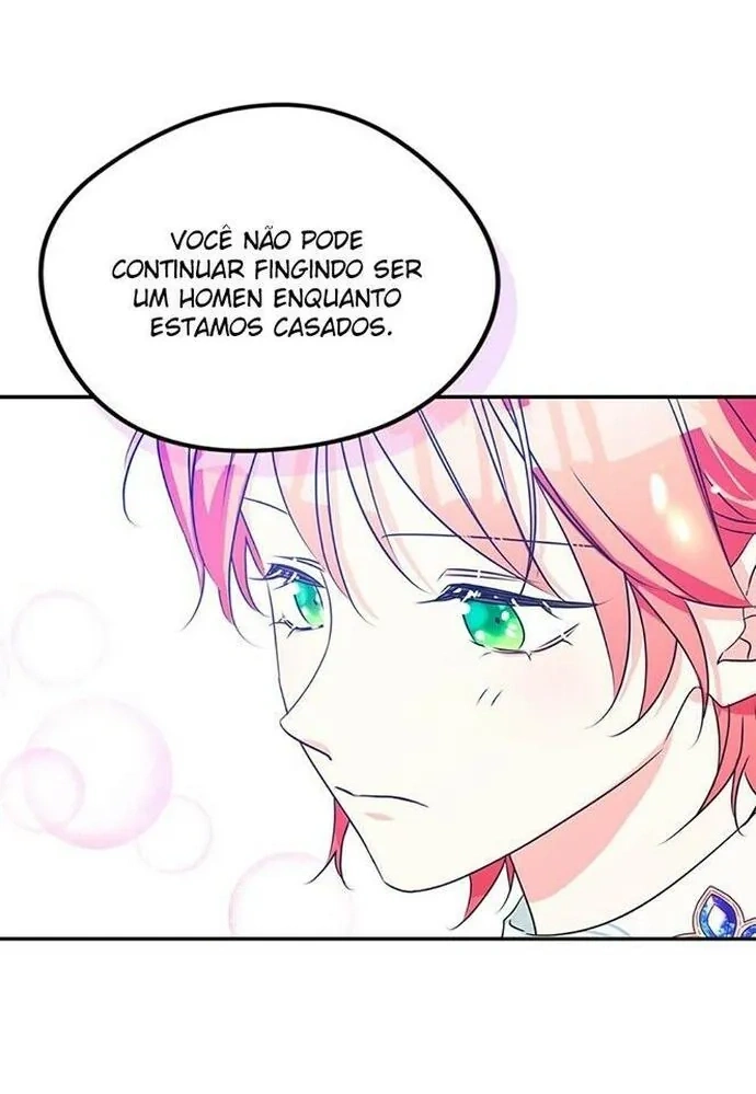 Meu Justo Lacaio Capítulo 96 Página 41