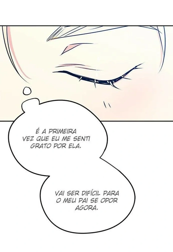 Meu Justo Lacaio Capítulo 96 Página 46