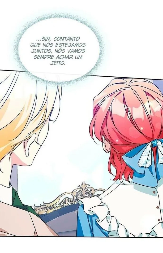 Meu Justo Lacaio Capítulo 96 Página 49