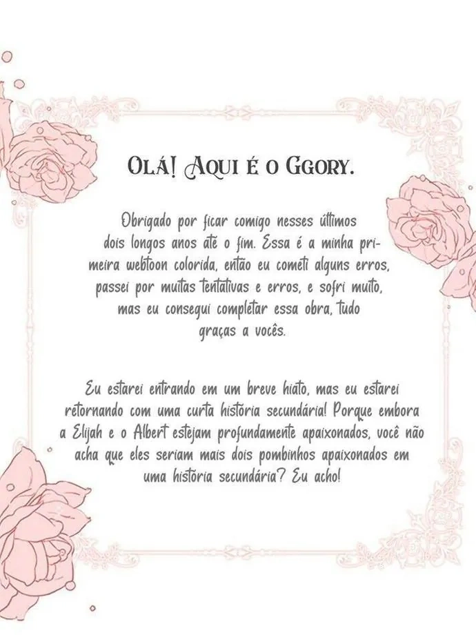 Meu Justo Lacaio Capítulo 96 Página 57