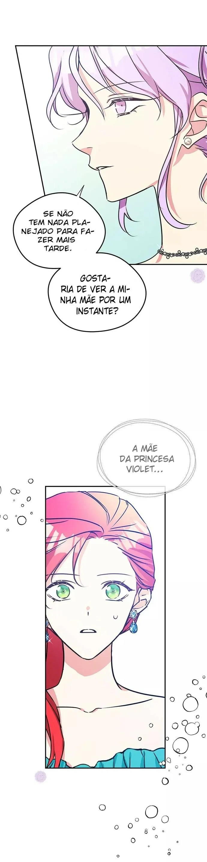 Meu Justo Lacaio Capítulo 97 Página 24