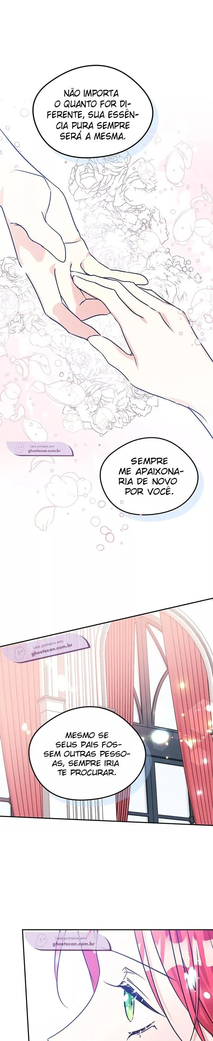 Meu Justo Lacaio Capítulo 98 Página 22