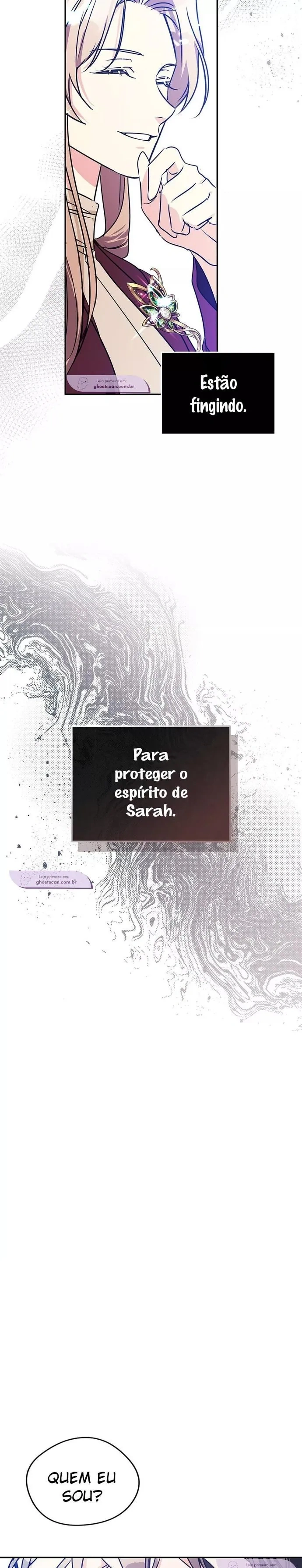 Meu Justo Lacaio Capítulo 99 Página 12