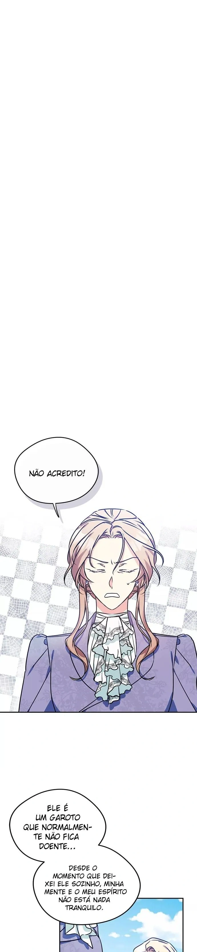 Meu Justo Lacaio Capítulo 100 Página 14