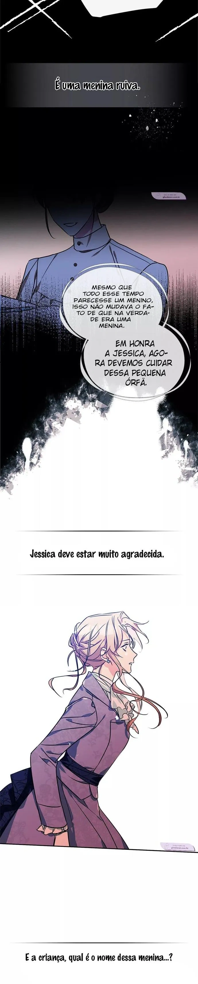 Meu Justo Lacaio Capítulo 100 Página 23