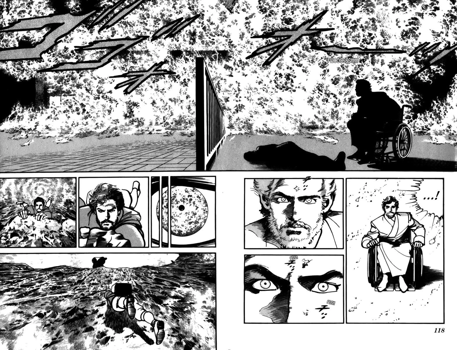 Mai, a garota psíquica Capítulo 42 Página 2