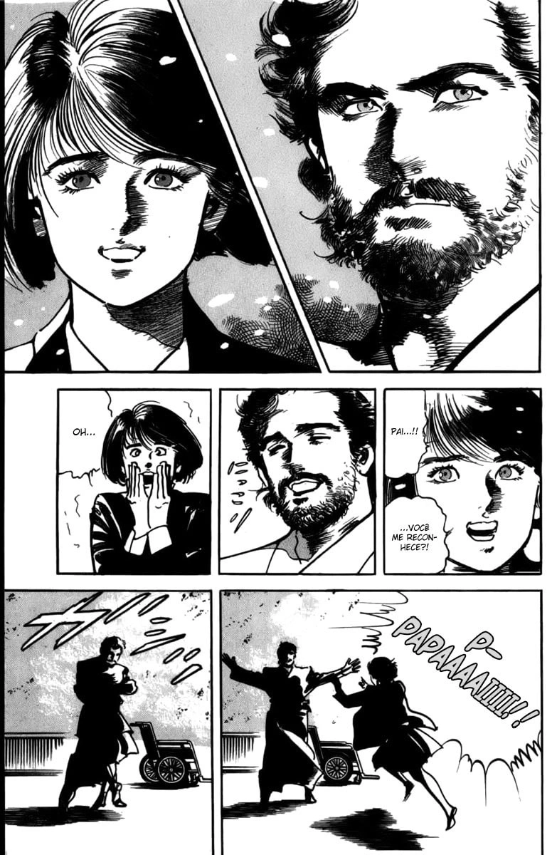 Mai, a garota psíquica Capítulo 42 Página 6