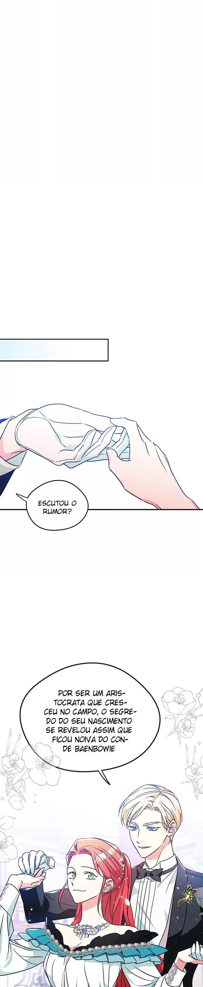 Meu Justo Lacaio Capítulo 101 Página 9
