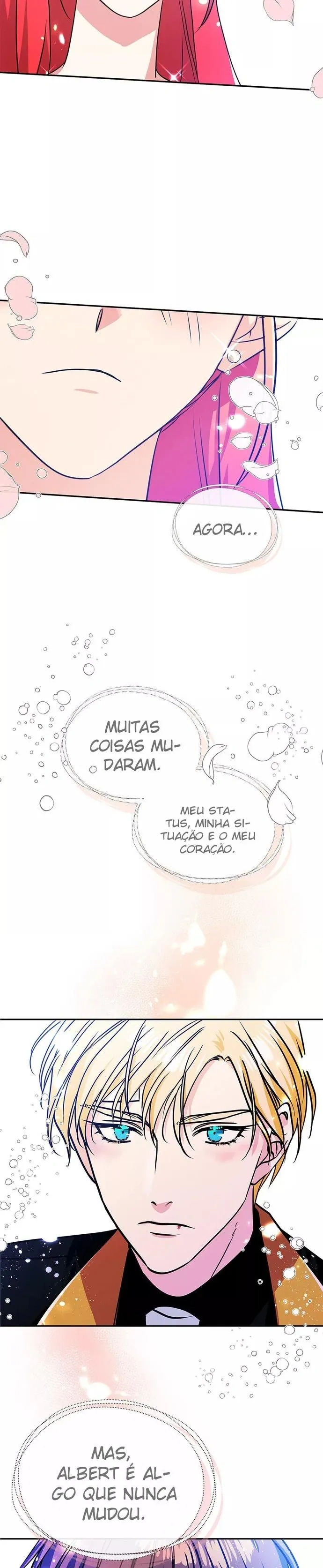 Meu Justo Lacaio Capítulo 101 Página 27