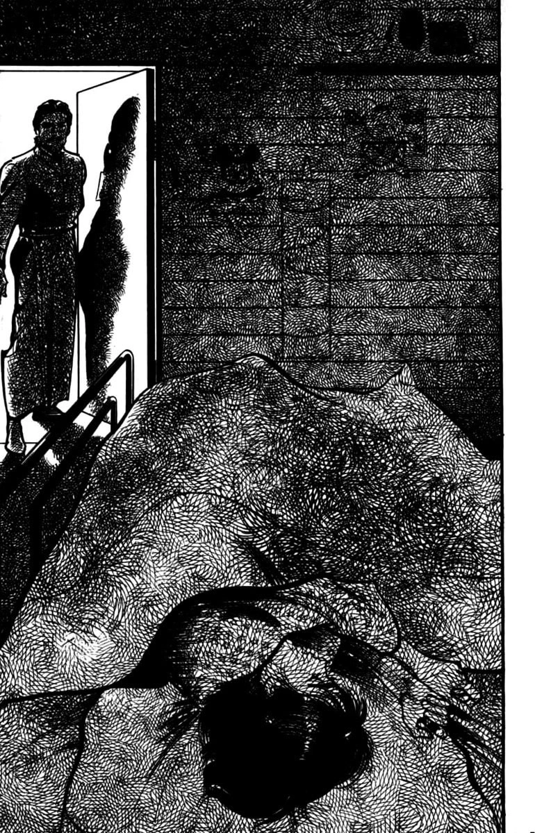 Mai, a garota psíquica Capítulo 47 Página 19