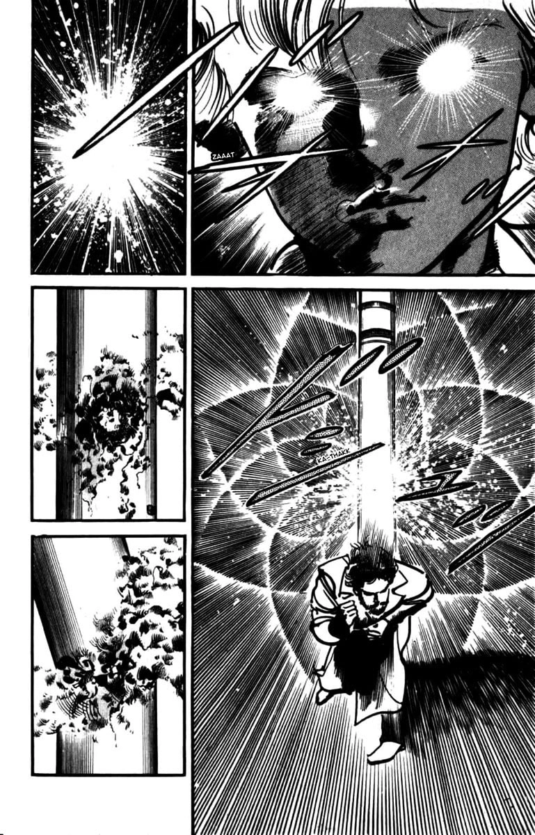 Mai, a garota psíquica Capítulo 49 Página 15