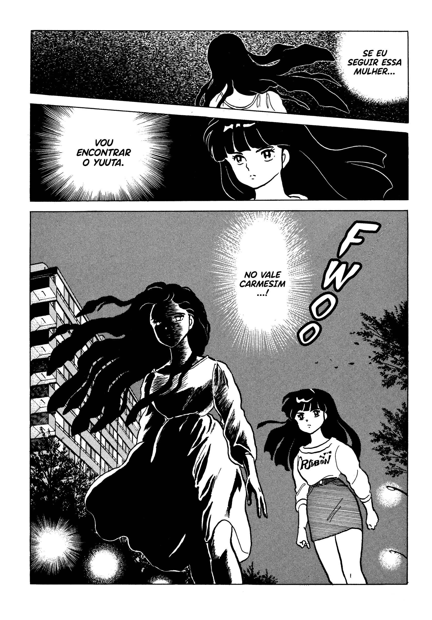 Saga Da Sereia Capítulo 8 Página 50