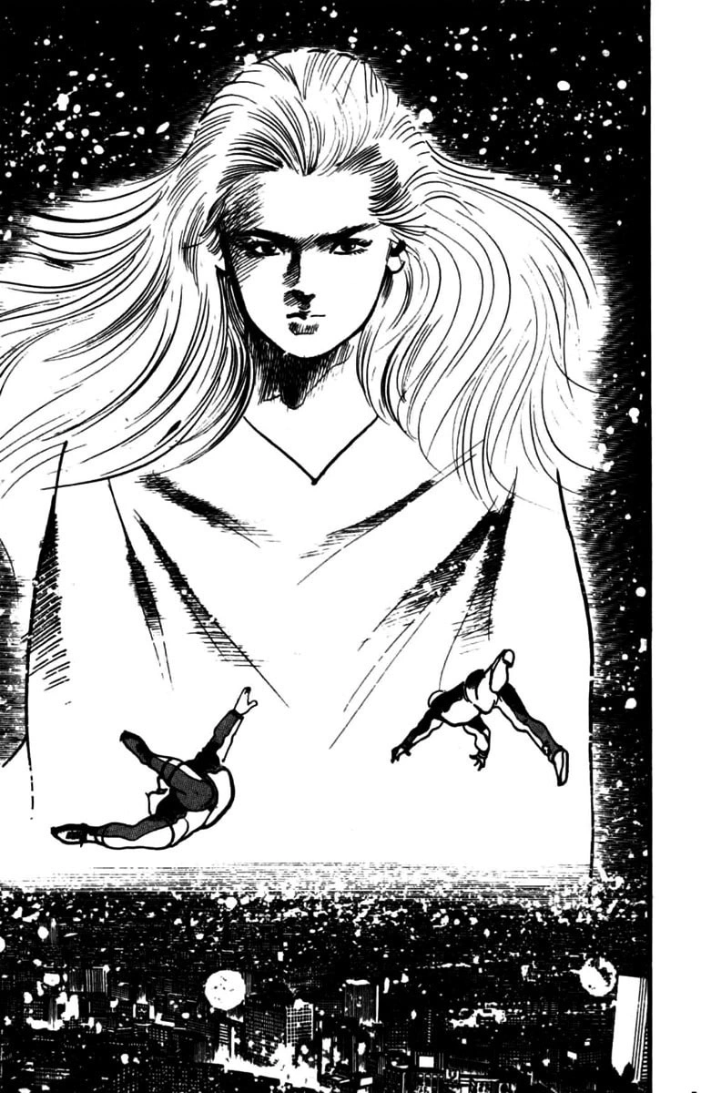 Mai, a garota psíquica Capítulo 51 Página 7