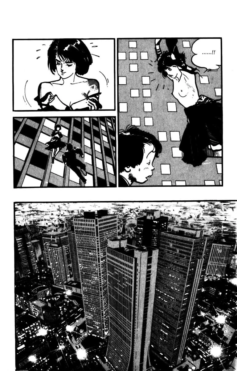 Mai, a garota psíquica Capítulo 53 Página 12