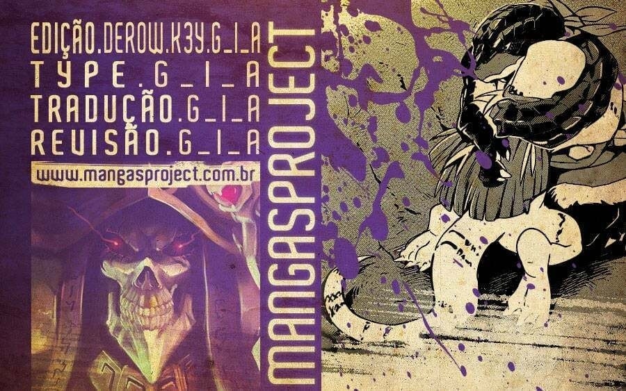 Senhor Supremo Capítulo 25 Página 1