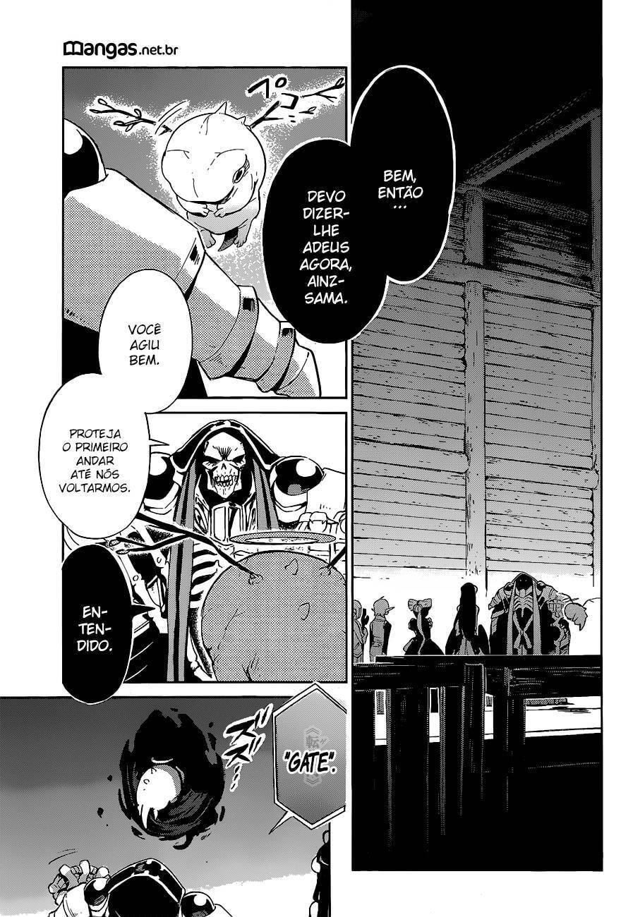 Senhor Supremo Capítulo 25 Página 4