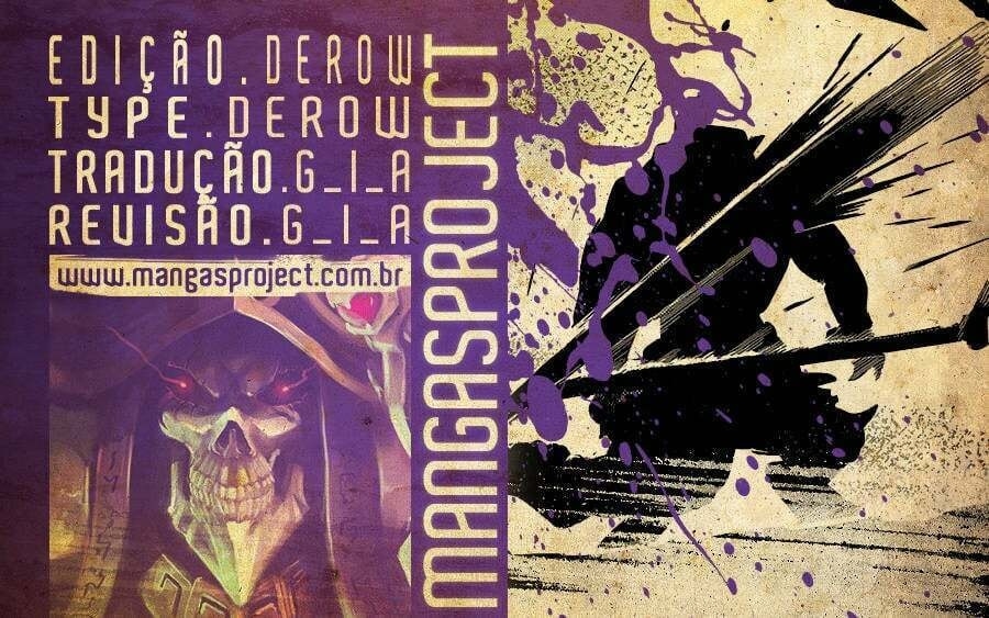 Senhor Supremo Capítulo 26 Página 1