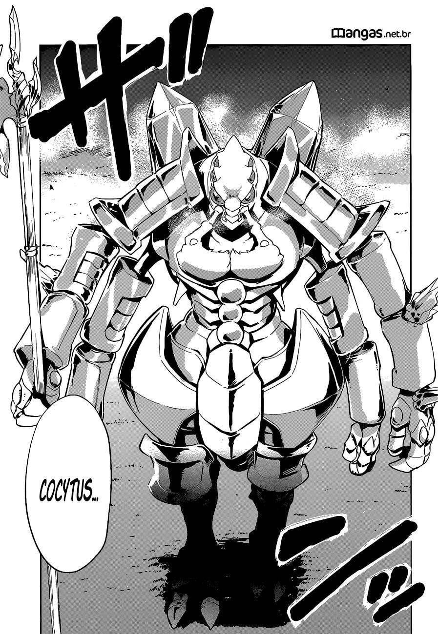Senhor Supremo Capítulo 26 Página 6