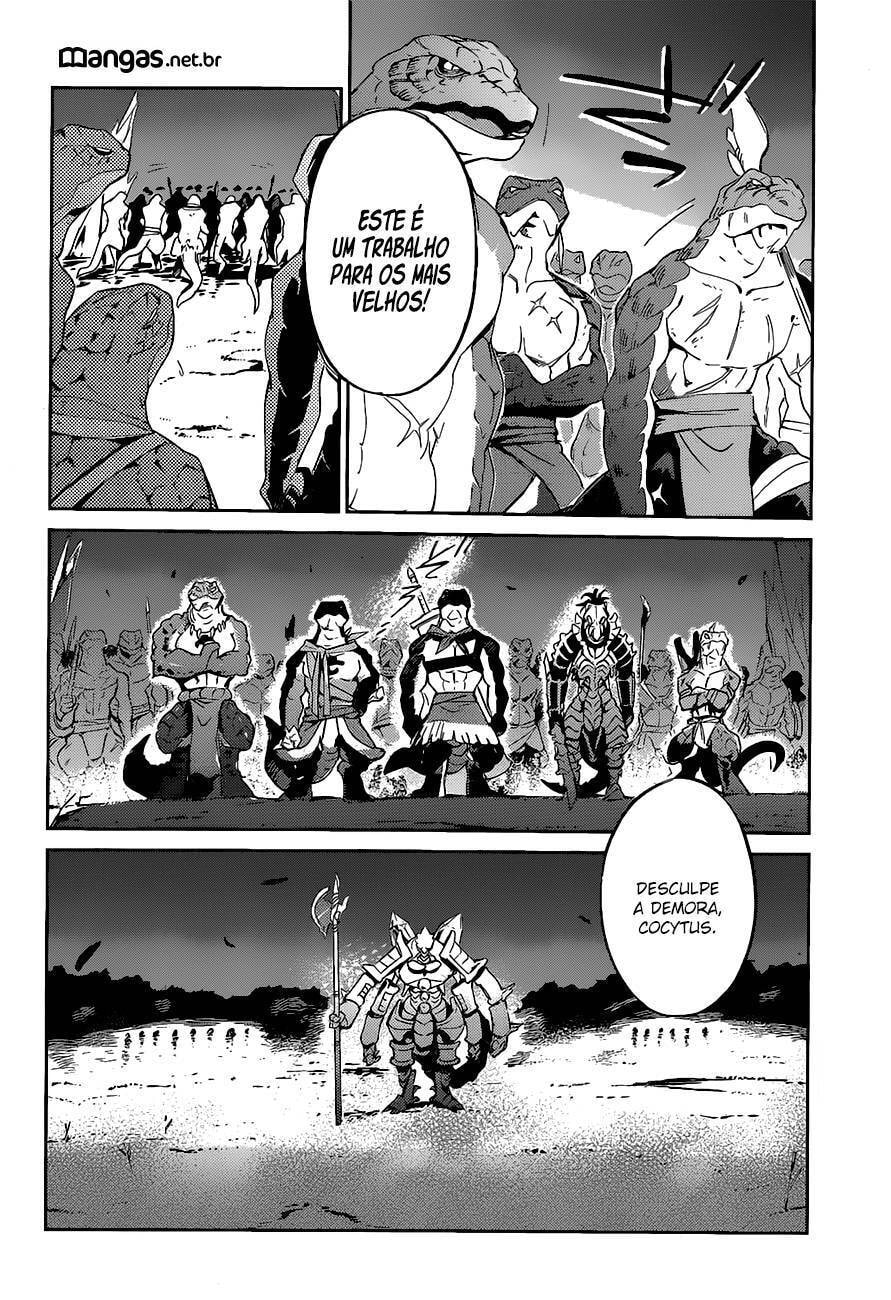Senhor Supremo Capítulo 26 Página 11