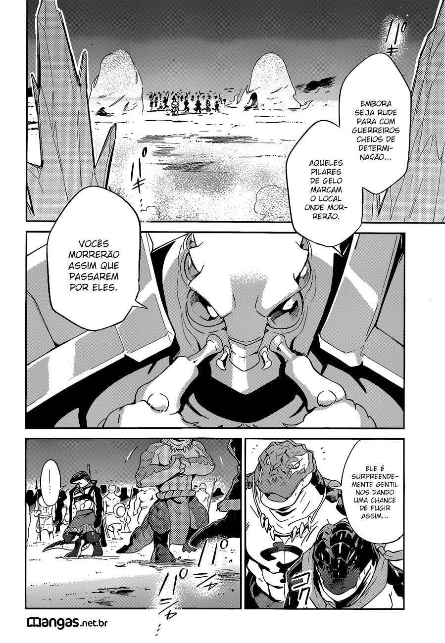 Senhor Supremo Capítulo 26 Página 9
