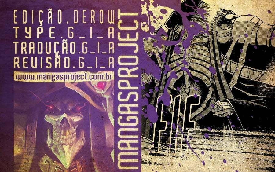 Senhor Supremo Capítulo 27 Página 1