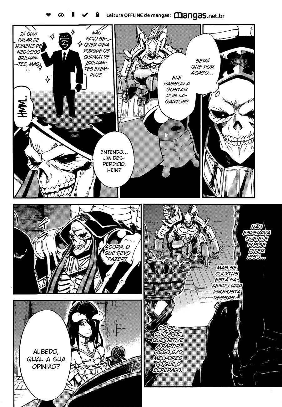 Senhor Supremo Capítulo 27 Página 3