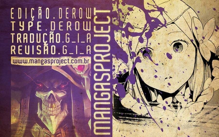 Senhor Supremo Capítulo 28 Página 1