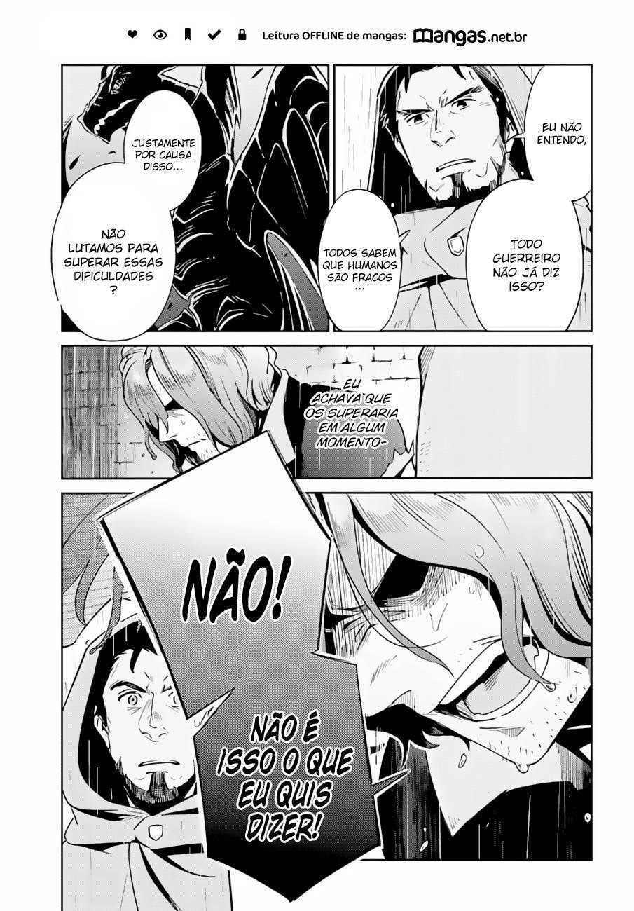 Senhor Supremo Capítulo 28 Página 6