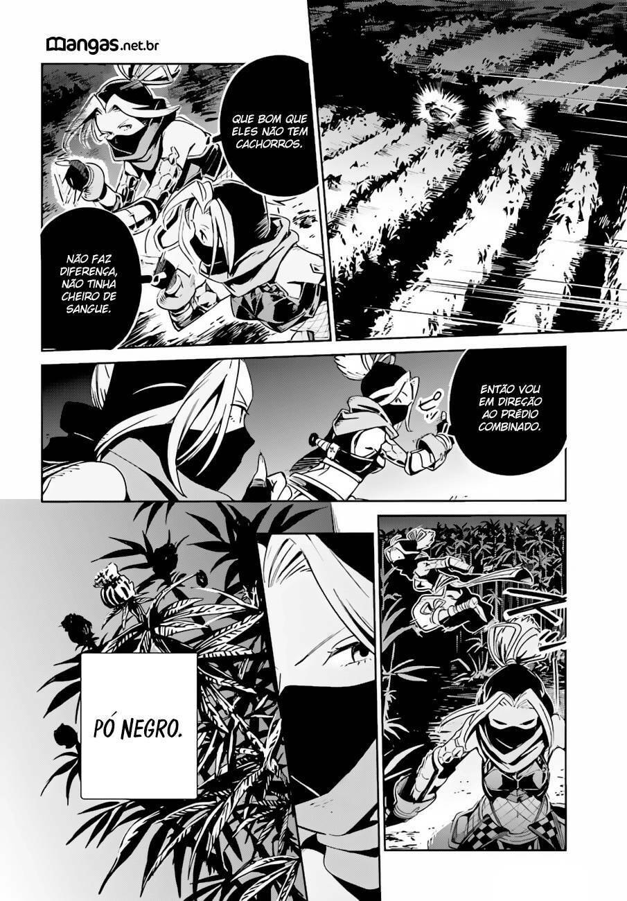 Senhor Supremo Capítulo 28 Página 15
