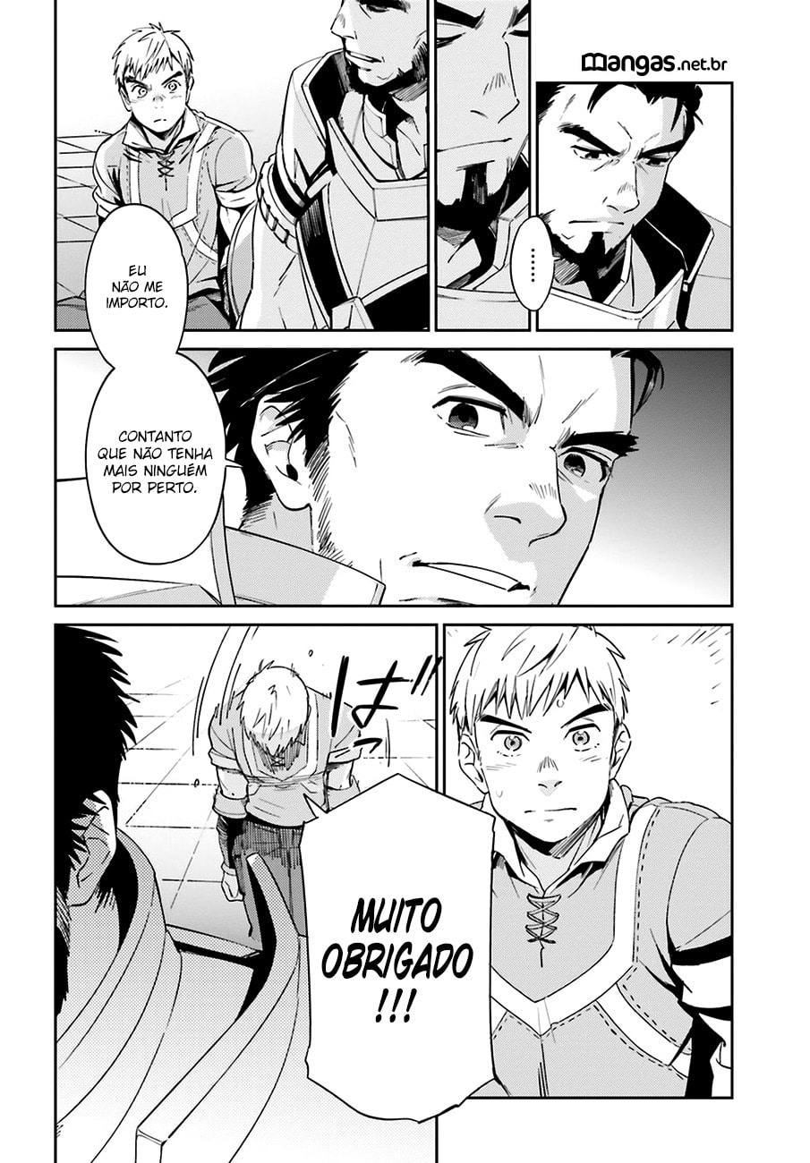 Senhor Supremo Capítulo 29 Página 26