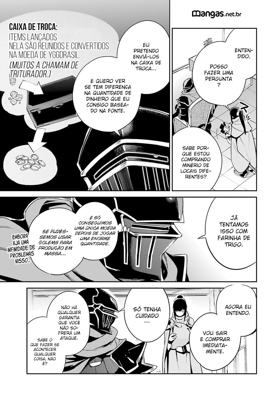 Senhor Supremo Capítulo 31 Página 16