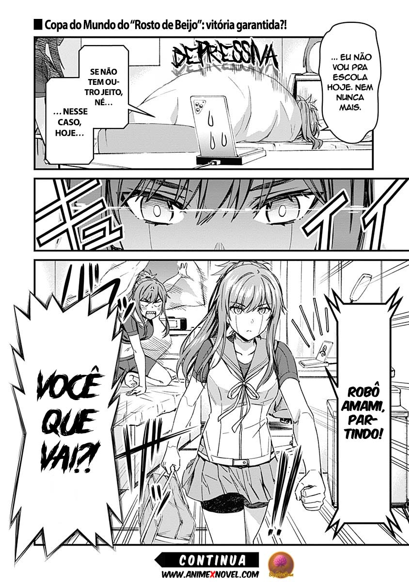 Yurizon Capítulo 2 Página 59