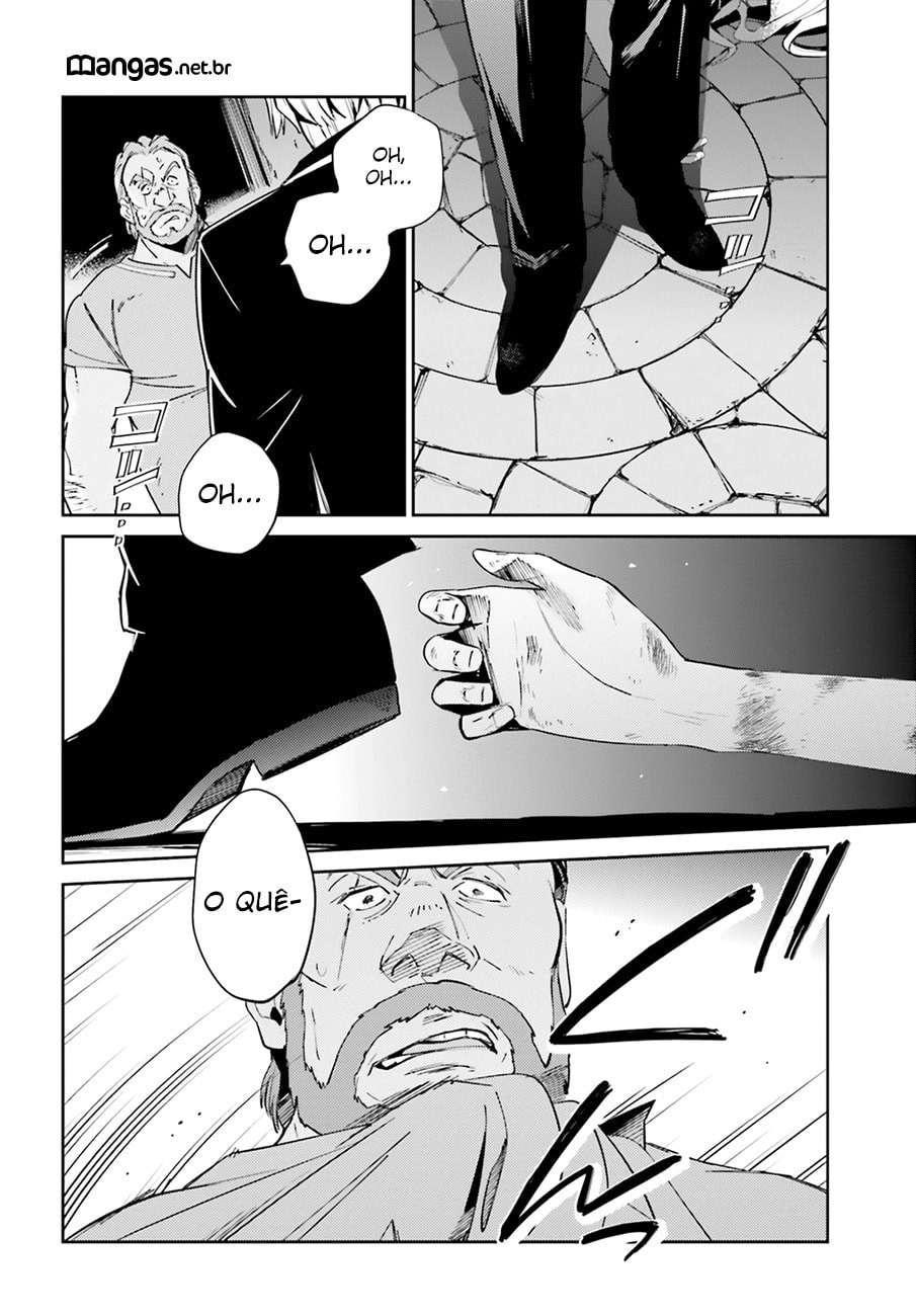 Senhor Supremo Capítulo 32 Página 6