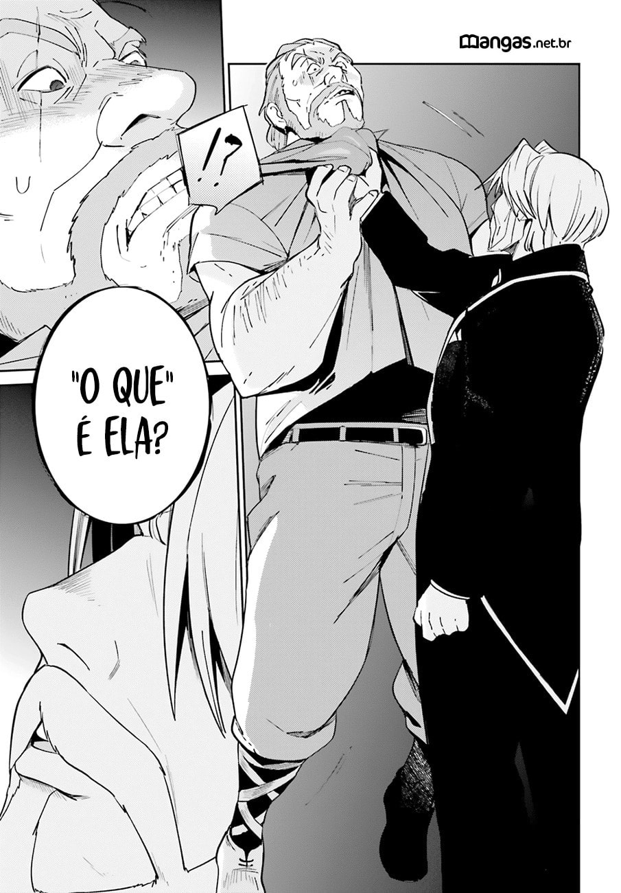 Senhor Supremo Capítulo 32 Página 7