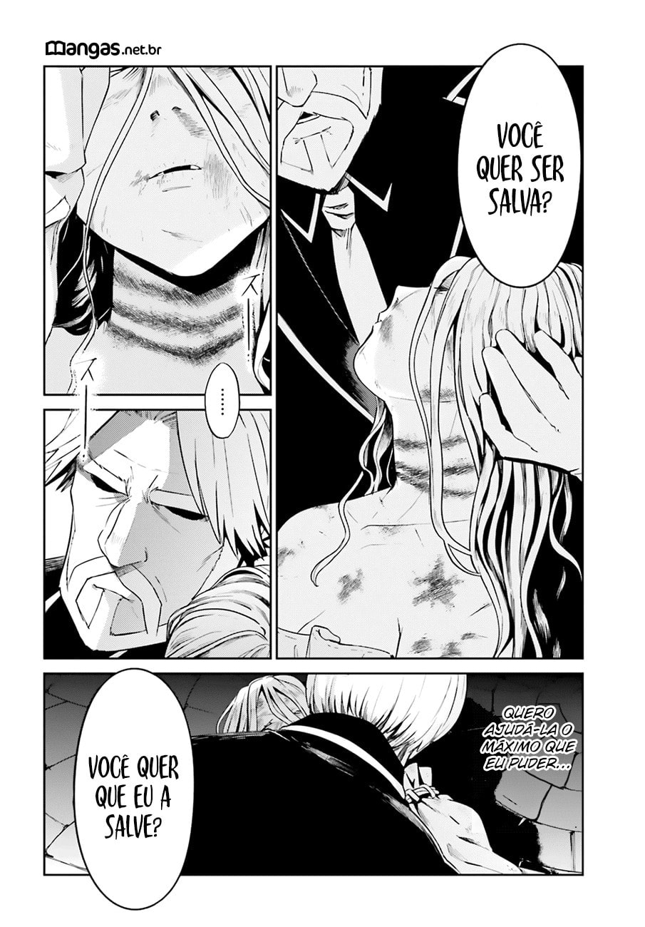 Senhor Supremo Capítulo 32 Página 14